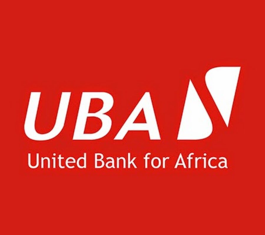 UBA UNITED BANK FOR AFRICA