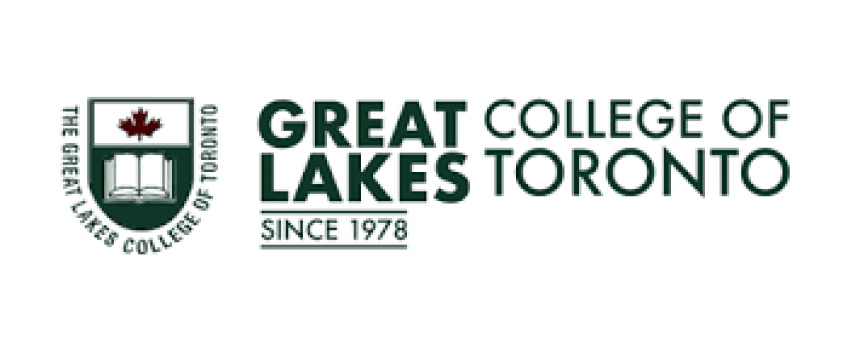 THE GREAT LAKES COLLEGE OF TORONTO